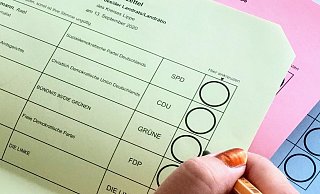 Wo machen Lipper ihre Kreuze? Mit einer Umfrage wollen wir auf LZ.de eine erste Prognose wagen. - Seda Hagemann