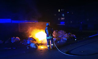 - Feuerwehr Detmold - Feuerwehr Detmold