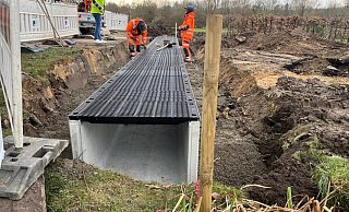 Die Heerstraße wird sicherer. - Stadt Lage Die Heerstraße wird sicherer. - Stadt Lage