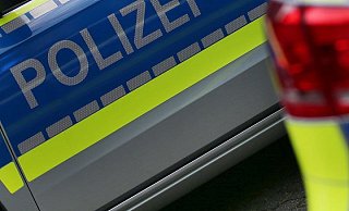 Unfall auf der auf der Hamelner Straße - Bernhard Preuß