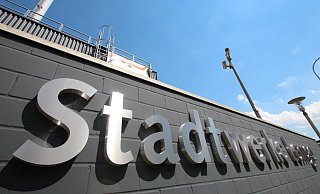 Der Aufsichtsrat der Stadtwerke wird künftig kleiner. - Till Brand Der Aufsichtsrat der Stadtwerke wird künftig kleiner. - Till Brand