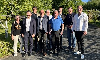 Die FDP nominiert ihre Kandidaten für die Kommunalwahl am 14. September. - FDP Nordlippe Die FDP nominiert ihre Kandidaten für die Kommunalwahl am 14. September. - FDP Nordlippe