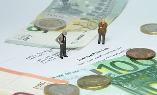 Jetzt in Blomberg die Grundsteuer zu senken, ist der falsche Weg, finden SPD. Grüne und FDP. Sie stimmten entsprechend gegen einen Antrag der CDU. - Symbolbild: Pixabay Jetzt in Blomberg die Grundsteuer zu senken, ist der falsche Weg, finden SPD. Grüne und FDP. Sie stimmten entsprechend gegen einen Antrag der CDU. - Symbolbild: Pixabay