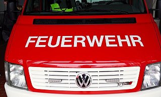 Feuerwehr. - Symbolbild: Pixabay