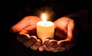 Tod und Trauer. - Symbolbild: Pixabay Tod und Trauer. - Symbolbild: Pixabay