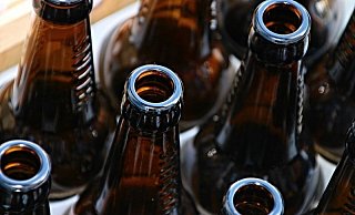 Eine Diebin stahl Alkohol. - Pixabay Eine Diebin stahl Alkohol. - Pixabay