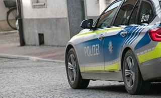 Einbrecher haben wertvolles Werkzeug aus einer Fußballhalle gestohlen. - Janet König