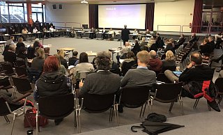 Der Ausschuss für Schule und Bildung hat für den Bau einer fünfzügigen Grundschule gestimmt. - Sven Kienscherf Der Ausschuss für Schule und Bildung hat für den Bau einer fünfzügigen Grundschule gestimmt. - Sven Kienscherf