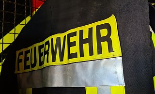 Die Lemgoer Feuerwehr musste am Freitagnachmittag zu "Subway" ausrücken. - Symbolfoto: Nadine Uphoff
