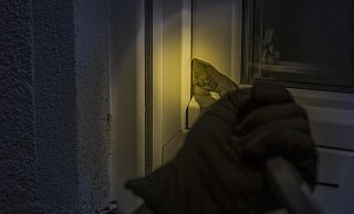 Die Polizei erbittet Hinweise zu einem Einbruch in ein Einfamilienhaus in Lügde. - Symbolfoto Pixabay