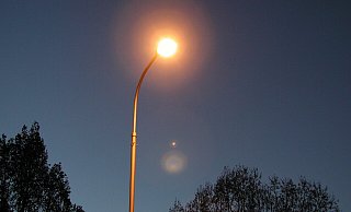 Die Straßenbeleuchtung im Stadtgebiet von Blomberg wird nun schrittweise auf LED umgestellt. - Pixabay Die Straßenbeleuchtung im Stadtgebiet von Blomberg wird nun schrittweise auf LED umgestellt. - Pixabay
