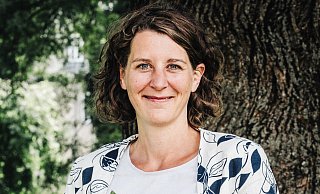 Dr. Inga Kretzschmar verlässt den Schieder-Schwalenberger Rat. - Fotorechte: Inga Kretzschmar