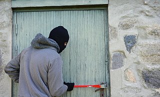 Wer hat den Einbruch beobachtet? - Symbolbild: Pixabay