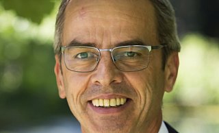 Tritt 2025 nicht mehr als Bürgermeister für Schieder-Schwalenberg an: Jörg Bierwirth (57) sorgte mit seinem Entschluss für eine riesen Überraschung. - Bildrechte: Jörg Bierwirth Tritt 2025 nicht mehr als Bürgermeister für Schieder-Schwalenberg an: Jörg Bierwirth (57) sorgte mit seinem Entschluss für eine riesen Überraschung. - Bildrechte: Jörg Bierwirth