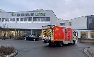 Die SPD geht kurz vor der Gesellschaftlerversammlung zum Zukunftskonzept für das Klinikum Lippe mit Schrumpfplänen für den Standort Lemgo auf die CDU zu. - Silke Buhrmester