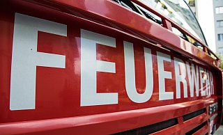Die Feuerwehrlöschzüge in Heiden und Kachtenhausen bekommen jeweils einen neuen Mannschaftstransporter. - Symbolbild: Pixabay