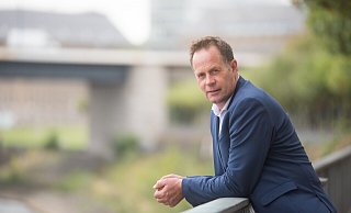 Das GPZ bekommt eine IT-Förderung in Höhe von 161.000 Euro von Bund und Land. Darauf weist der Lagenser Landtagsabgeordnete Klaus Hansen hin. - CDU