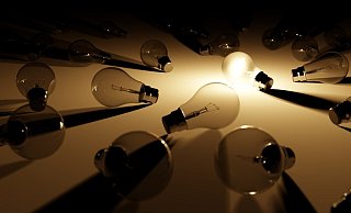 In Knetterheide ist es Freitagmittag zu einem größeren Stromausfall gekommen. - Symbolbild: Pixabay In Knetterheide ist es Freitagmittag zu einem größeren Stromausfall gekommen. - Symbolbild: Pixabay