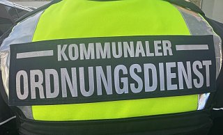 Der Kommunale Ordnungsdienst Detmold-Lippe ist inzwischen neben Detmold auch für Horn-Bad Meinberg, Lage, Schlangen und Augustdorf zuständig - und bald wohl auch für Blomberg. - Stadt Detmold