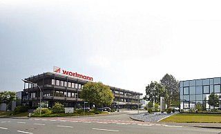 Zählt zu den innovativsten Mittelständlern Deutschlands: Die Detmolder Wortmann Gruppe. - Wortmann KG