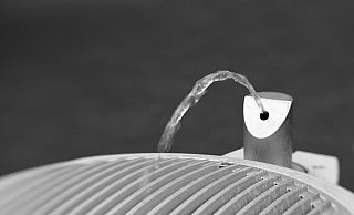 Die Lemgoer Grünen Fraktion will in Lemgoer einen Trinkwasserbrunnen aufstellen lassen. - Symbolbild Pixabay Die Lemgoer Grünen Fraktion will in Lemgoer einen Trinkwasserbrunnen aufstellen lassen. - Symbolbild Pixabay