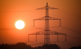 CDU und FDP halten es für unrealistisch, dass die Stadt Detmold ihre Klimaziele bis zum Jahr 2035 erreichen kann. - Symbolbild: Julian Stratenschulte/dpa