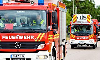 Wenn die Gemeinde Kalletal der Ukraine ein ausrangiertes Feuerwehrfahrzeug spendet, entgehen ihr 4000 bis 6000 Euro. Ob sie das machen sollte, ist umstritten. - Pixabay