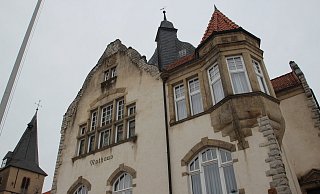 Der Haushalt für die Stadt Barntrup ist für die nächsten drei Jahre beschlossene Sache. - Archivfoto: Jens Rademacher