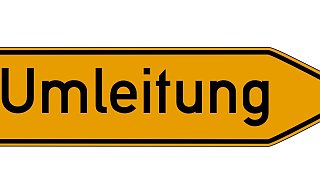 Für den Elkenbreder Weg gibt es eine Umleitung. - Pixabay Für den Elkenbreder Weg gibt es eine Umleitung. - Pixabay