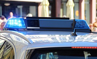 Die Polizei ist im Einsatz. - Foto: Pixabay Die Polizei ist im Einsatz. - Foto: Pixabay