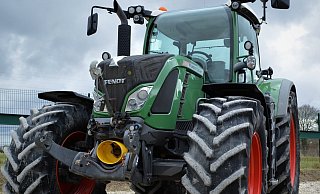 20 bis 30 lippische Bauern wollen samt ihrer Traktoren am Zubringer zur Ostwestfalenstraße protestieren. - Symbolbild: Pixabay 20 bis 30 lippische Bauern wollen samt ihrer Traktoren am Zubringer zur Ostwestfalenstraße protestieren. - Symbolbild: Pixabay