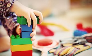 In Schieder-Schwalenberg gibt es mehr Kita-Plätze als Bedarf. - Pixabay