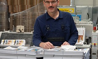 Unternehmer Jörn Pönninghaus. - Axel Bürger Unternehmer Jörn Pönninghaus. - Axel Bürger