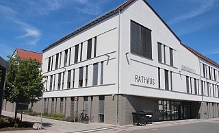 Die Koalition aus CDU, FDP und Grünen im Lagenser Stadtrat löst sich auf. - Cordula Gröne