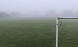Der Sportplatz am Hudeweg in Hardissen könnte mit Mehrfamilien- und Reihenhäusern bebaut werden. - SPD Lage