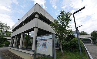 Für das Bad Meinberger Badehaus hat sich die Politik mehrheitlich für die Investoren-Lösung entschieden. - Jost Wolf