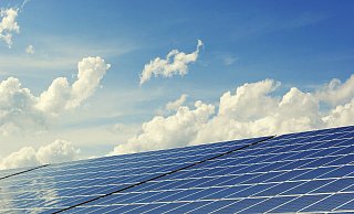 Die SPD wünscht sich mehr Photovoltaik in Schlangen. - Symbolfoto: Pixabay Die SPD wünscht sich mehr Photovoltaik in Schlangen. - Symbolfoto: Pixabay