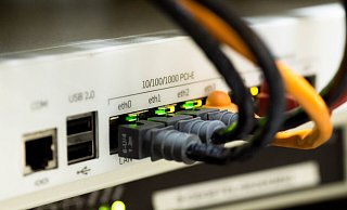 Am Dienstag ist in Teilen von Lage und Detmold das Vodafone-Netz ausgefallen. - Symbolbild: Pixabay