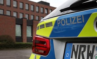 Die alkoholisierte Radfahrerin hatte das Gleichgewicht verloren und war daraufhin gestürzt. - Bernhard Preuß Die alkoholisierte Radfahrerin hatte das Gleichgewicht verloren und war daraufhin gestürzt. - Bernhard Preuß