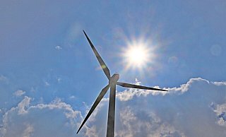 Werden Windräder geplant, folgt regelmäßig eine Diskussion über das Für und Wider. In Lage hat die Stadt das gemeindliche Einvernehmen für ein Projekt im Bereich Hardissen/Lückhausen erteilt. - David Schellenberg