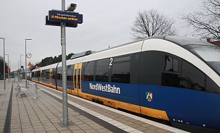In der Sennebahn gilt 3G. Die Nachweise werden nur stichprobenartig kontrolliert. - Sigurd Gringel In der Sennebahn gilt 3G. Die Nachweise werden nur stichprobenartig kontrolliert. - Sigurd Gringel