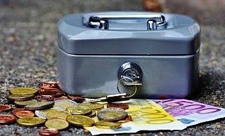 Um ihren strategischen Zielen nachzukommen, muss die Gemeinde Extertal finanziell unabhängig bleiben. - Symbolbild: Pixabay Um ihren strategischen Zielen nachzukommen, muss die Gemeinde Extertal finanziell unabhängig bleiben. - Symbolbild: Pixabay