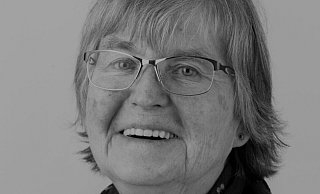 Gisela Ellerbrock ist im Alter von 77 Jahren verstorben. - SPD