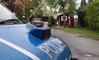 Bei den Ermittlungen zum Missbrauchsfall Lügde auf dem Campingplatz Eichwald in Elbrinxen ist einiges schief gegangen. Nun wirft eine Spiegel-Recherche neue Fragen auf. - Archivforo: Vera Gerstendorf-Welle