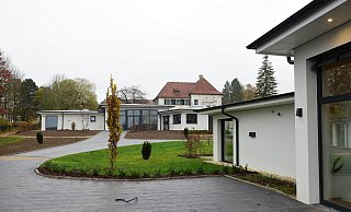 Wohnpark - Nicole Ellerbrake