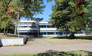 Die SPD möchte, dass die Sekundarschule eine weitere Schulsozialarbeiterstelle erhält. - Cordula Gröne
