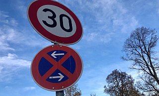 Die SPD hatte mehr Tempo-30-Zonen für die Kurstadt gefordert, doch der Antrag wurde abgelehnt. - Sven Kienscherf Die SPD hatte mehr Tempo-30-Zonen für die Kurstadt gefordert, doch der Antrag wurde abgelehnt. - Sven Kienscherf