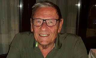 Freundlich und engagiert: Martin Grigat ist verstorben. - Fotorechte: Bürgerstiftung Schwalenberg