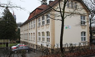 61 Erstklässlerinnen und Erstklässler besuchen ab dem kommenden Schuljahr die Grundschule in Bösingfeld. - Archivfoto: Jens Rademacher 61 Erstklässlerinnen und Erstklässler besuchen ab dem kommenden Schuljahr die Grundschule in Bösingfeld. - Archivfoto: Jens Rademacher