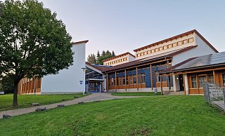In der Grundschule West in Hillentrup gibt es in diesem Schuljahr drei statt normalerweise zwei erste Klassen. - Nadine Uphoff In der Grundschule West in Hillentrup gibt es in diesem Schuljahr drei statt normalerweise zwei erste Klassen. - Nadine Uphoff
